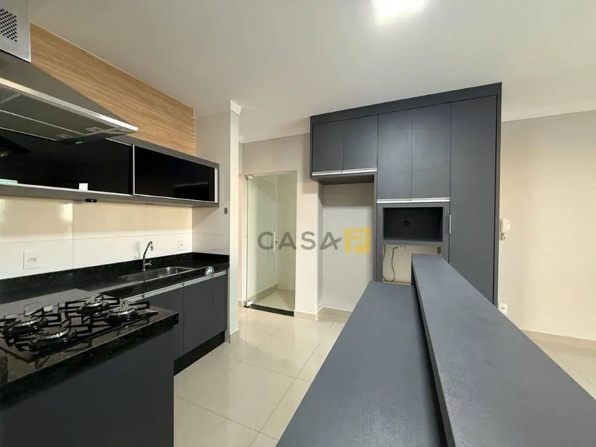Apartamento com 2 quartos à venda e para alugar, 80m2 em Americana - SP - imagem 8 Foto 8 de Apartamento com 2 quartos à venda e para alugar, 80m2 em Americana - SP