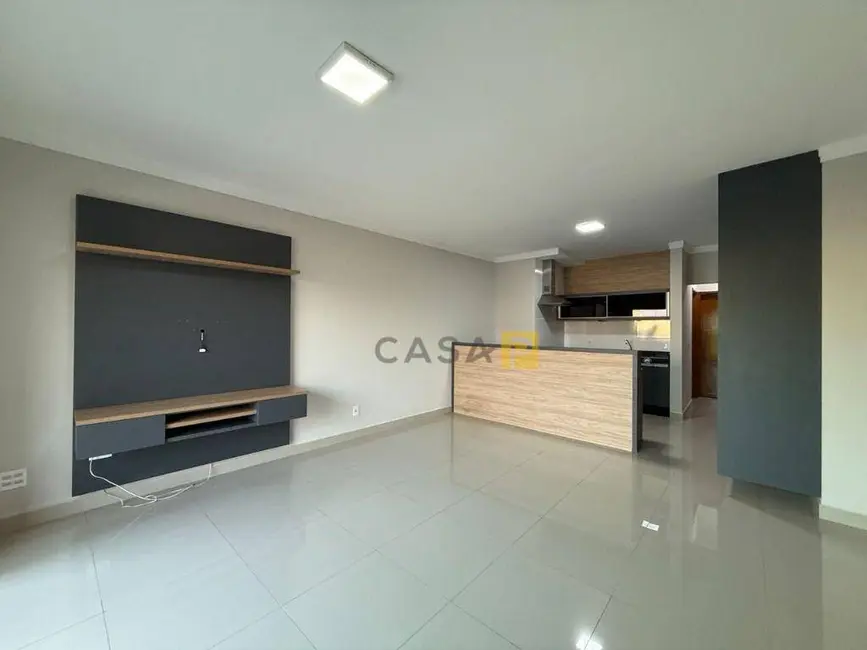Apartamento com 2 quartos à venda e para alugar, 80m2 em Americana - SP - imagem 5 Foto 5 de Apartamento com 2 quartos à venda e para alugar, 80m2 em Americana - SP