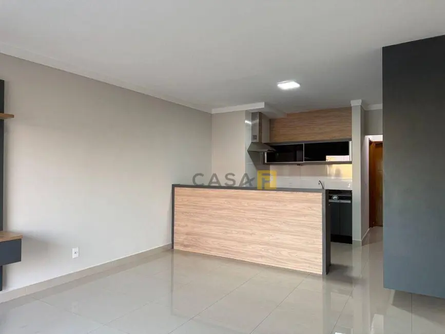 Foto 2 de Apartamento com 2 quartos à venda e para alugar, 80m2 em Americana - SP