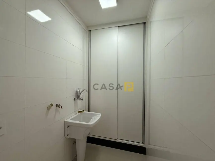 Apartamento com 2 quartos à venda e para alugar, 80m2 em Americana - SP - imagem 9 Foto 9 de Apartamento com 2 quartos à venda e para alugar, 80m2 em Americana - SP