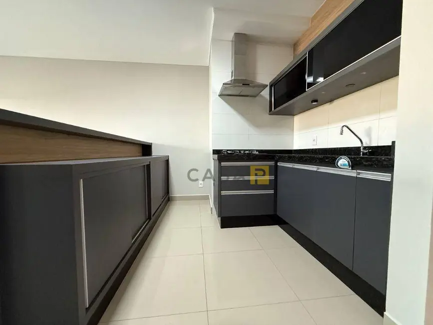 Apartamento com 2 quartos à venda e para alugar, 80m2 em Americana - SP - imagem 6 Foto 6 de Apartamento com 2 quartos à venda e para alugar, 80m2 em Americana - SP