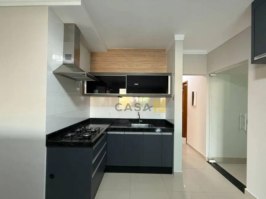 Apartamento com 2 quartos à venda e para alugar, 80m2 em Americana - SP - imagem 7 Foto 7 de Apartamento com 2 quartos à venda e para alugar, 80m2 em Americana - SP