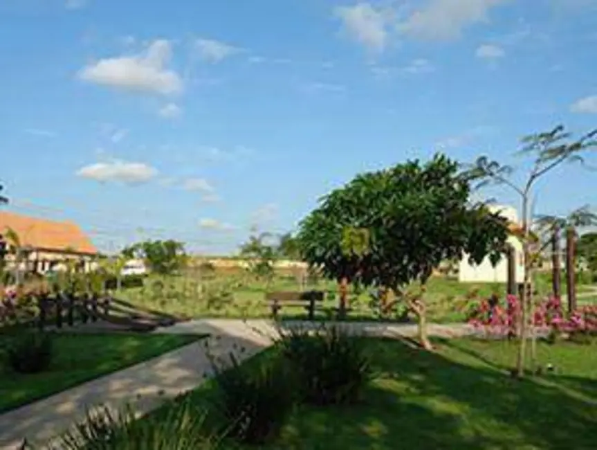 Foto 6 de Casa de Condomínio com 3 quartos à venda, 1500m2 em Recanto da Fazenda, Nova Odessa - SP