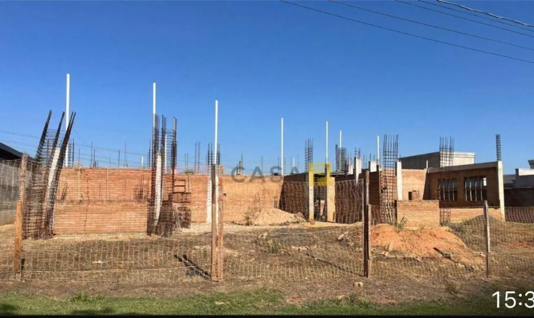 Foto 2 de Casa de Condomínio com 3 quartos à venda, 1500m2 em Recanto da Fazenda, Nova Odessa - SP