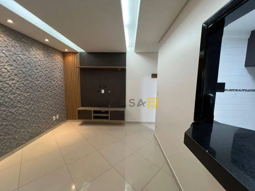 Apartamento com 2 quartos à venda, 74m2 em Jardim Europa, Nova Odessa - SP - imagem 2 Foto 2 de Apartamento com 2 quartos à venda, 74m2 em Jardim Europa, Nova Odessa - SP