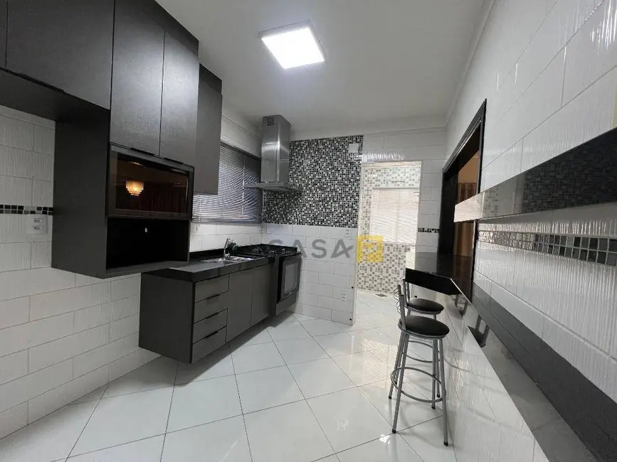 Apartamento com 2 quartos à venda, 74m2 em Jardim Europa, Nova Odessa - SP - imagem 4 Foto 4 de Apartamento com 2 quartos à venda, 74m2 em Jardim Europa, Nova Odessa - SP