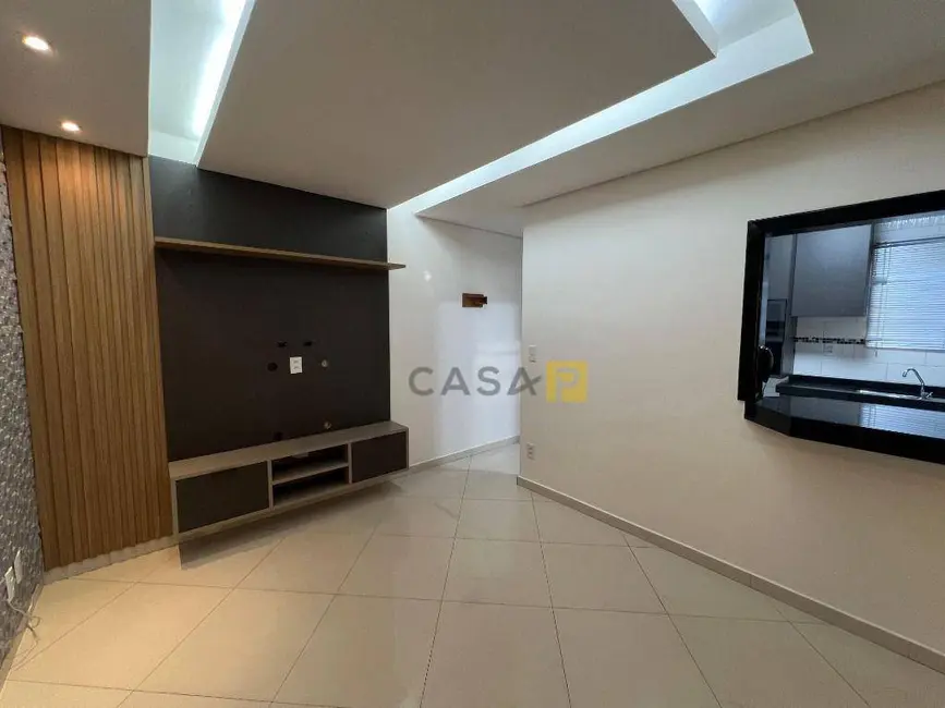 Apartamento com 2 quartos à venda, 74m2 em Jardim Europa, Nova Odessa - SP - imagem 1 Foto 1 de Apartamento com 2 quartos à venda, 74m2 em Jardim Europa, Nova Odessa - SP