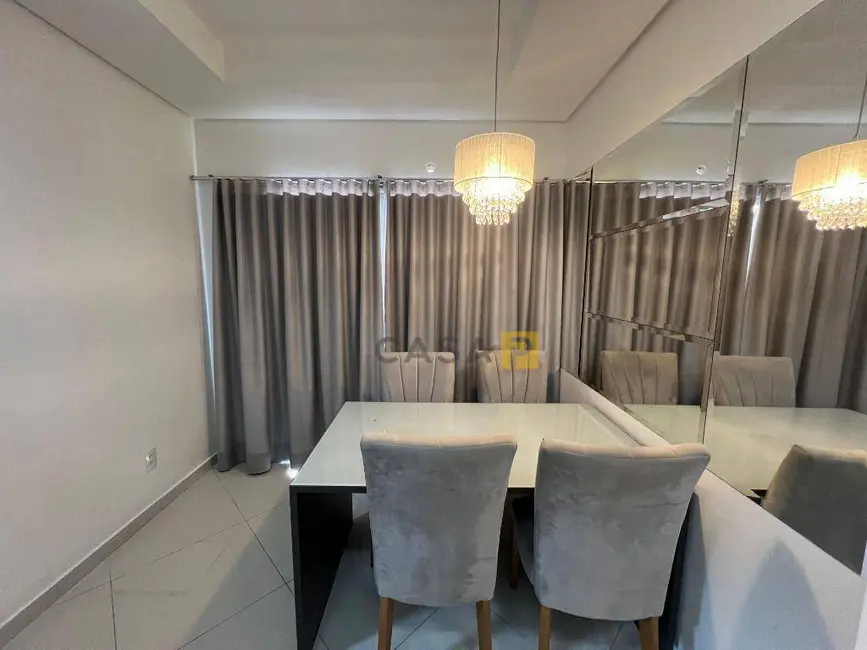 Apartamento com 2 quartos à venda, 74m2 em Jardim Europa, Nova Odessa - SP - imagem 5 Foto 5 de Apartamento com 2 quartos à venda, 74m2 em Jardim Europa, Nova Odessa - SP