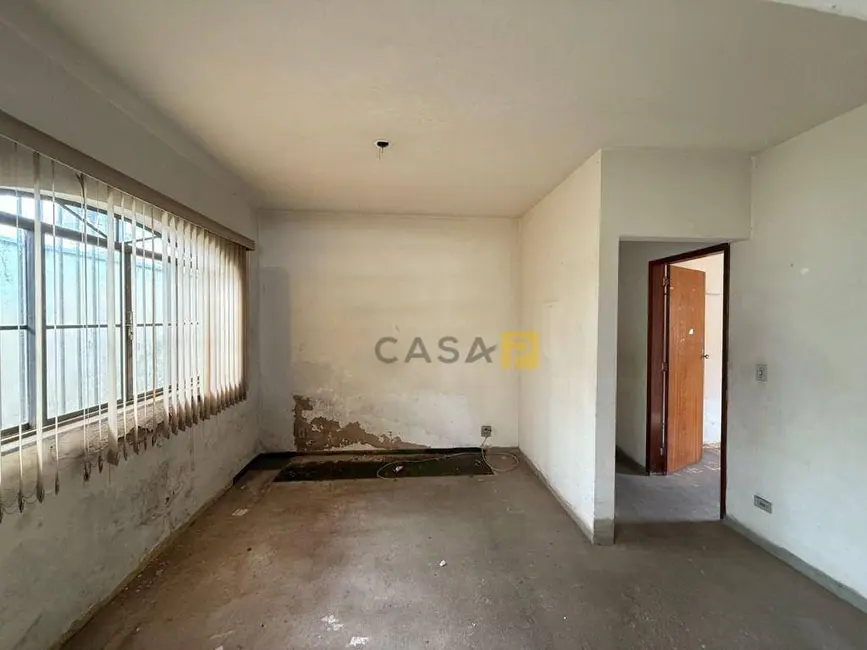 Foto 7 de Casa com 3 quartos à venda, 300m2 em Vila Santa Catarina, Americana - SP