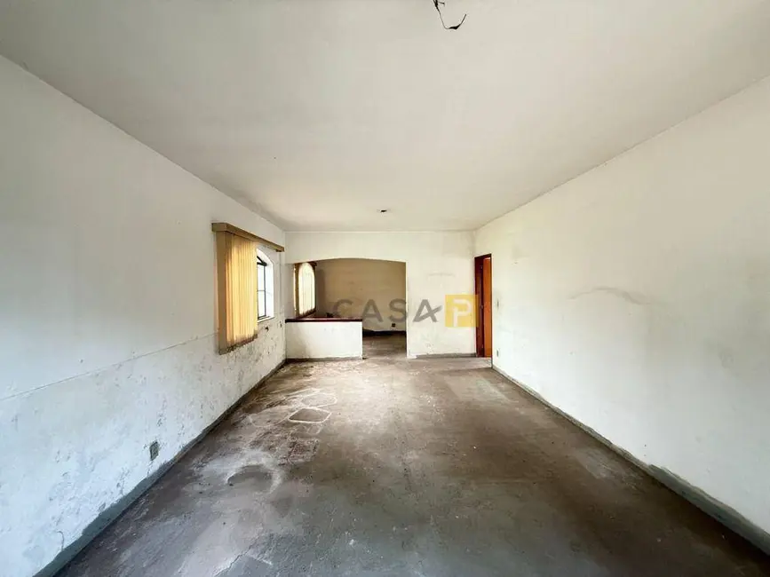 Foto 1 de Casa com 3 quartos à venda, 300m2 em Vila Santa Catarina, Americana - SP