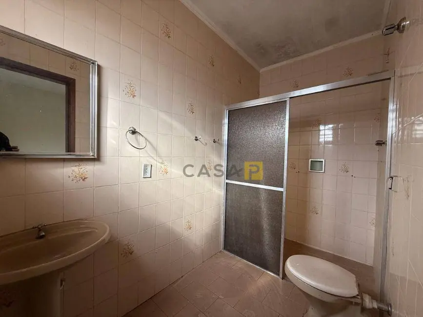 Foto 9 de Casa com 3 quartos à venda, 300m2 em Vila Santa Catarina, Americana - SP