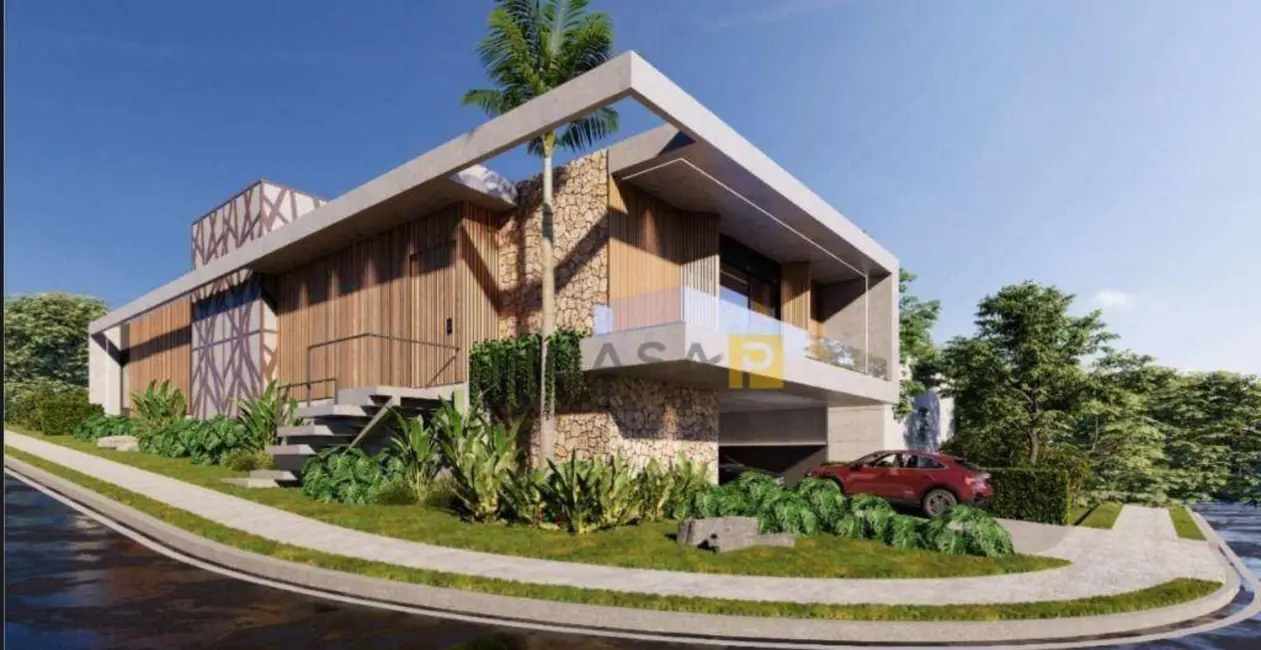 Foto 7 de Casa de Condomínio com 3 quartos à venda, 410m2 em Nova Odessa - SP