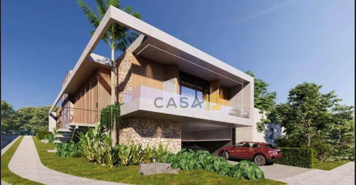 Foto 9 de Casa de Condomínio com 3 quartos à venda, 410m2 em Nova Odessa - SP