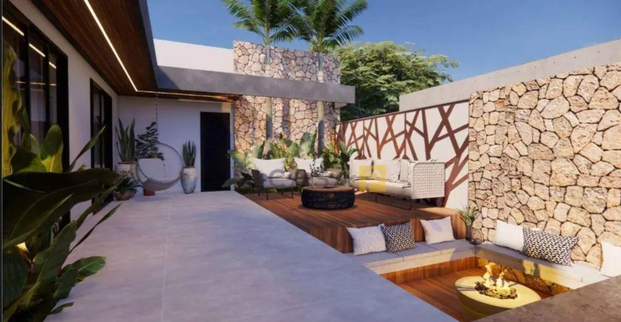 Foto 4 de Casa de Condomínio com 3 quartos à venda, 410m2 em Nova Odessa - SP