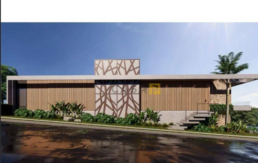 Foto 6 de Casa de Condomínio com 3 quartos à venda, 410m2 em Nova Odessa - SP