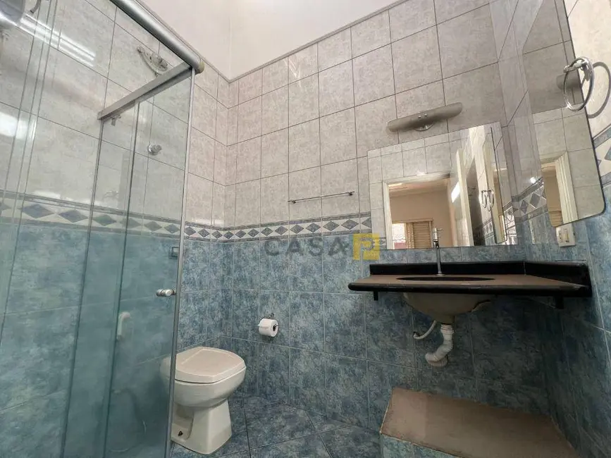 Foto 6 de Casa com 3 quartos à venda, 291m2 em Centro, Americana - SP