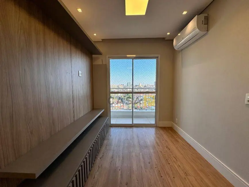 Foto 6 de Apartamento com 2 quartos à venda, 60m2 em Jardim São Domingos, Americana - SP