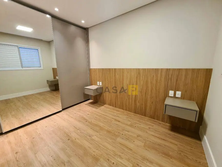 Foto 8 de Apartamento com 2 quartos à venda, 60m2 em Jardim São Domingos, Americana - SP