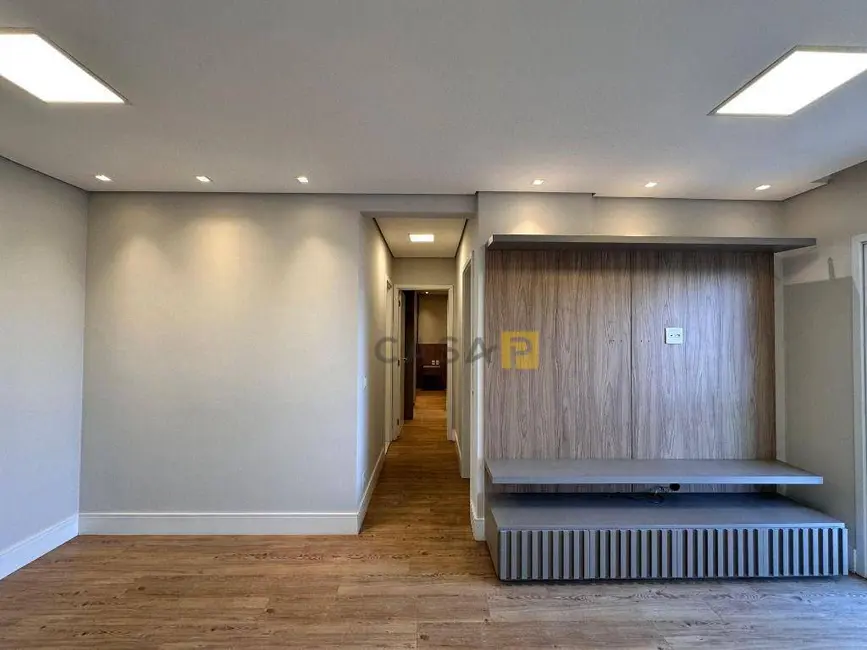 Foto 5 de Apartamento com 2 quartos à venda, 60m2 em Jardim São Domingos, Americana - SP