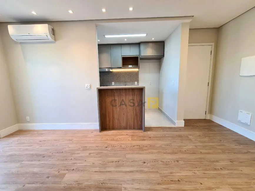 Foto 3 de Apartamento com 2 quartos à venda, 60m2 em Jardim São Domingos, Americana - SP