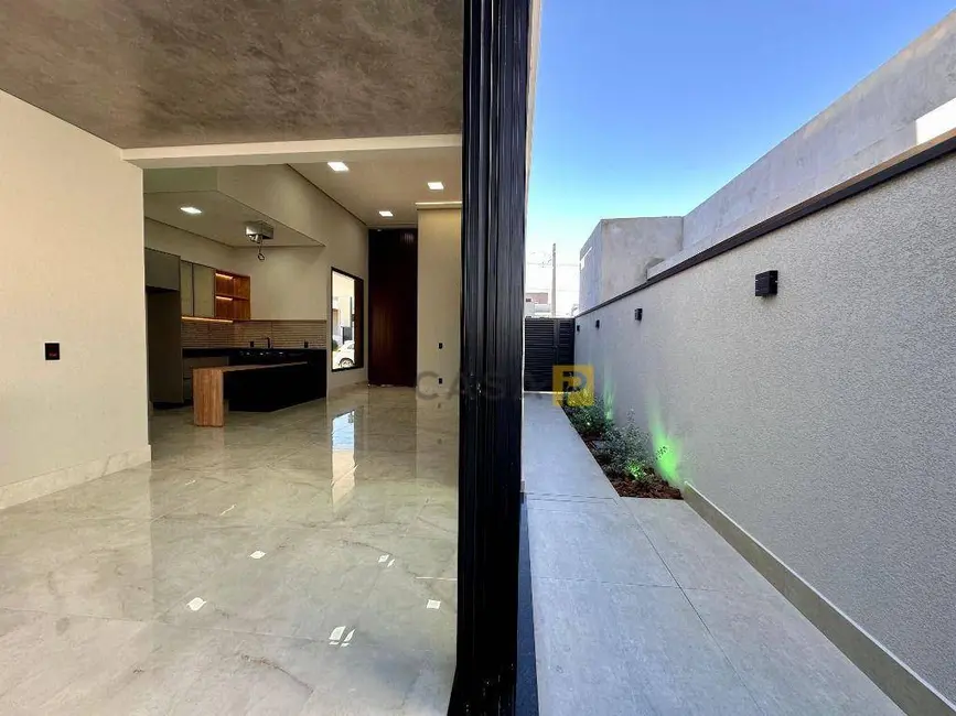 Foto 8 de Casa de Condomínio com 3 quartos à venda, 302m2 em Nova Odessa - SP