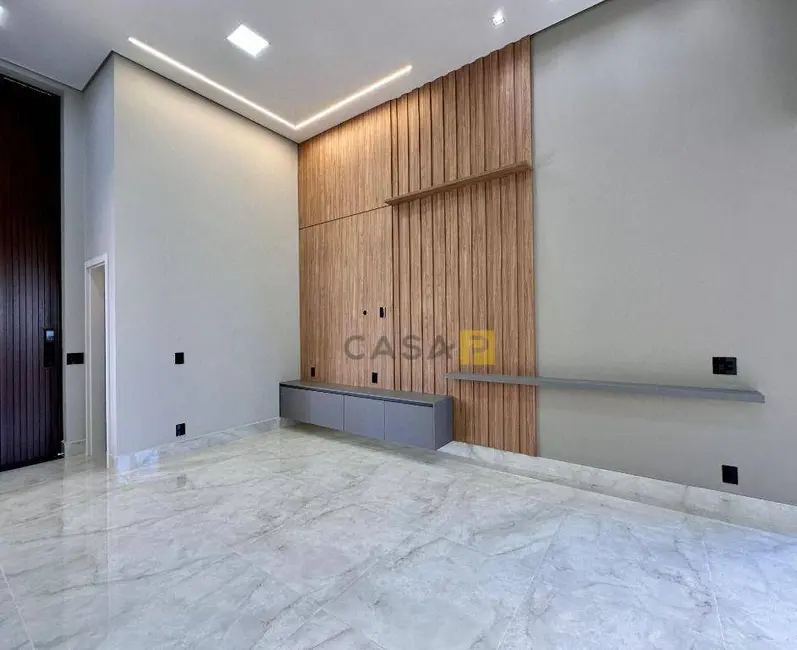 Foto 9 de Casa de Condomínio com 3 quartos à venda, 302m2 em Nova Odessa - SP