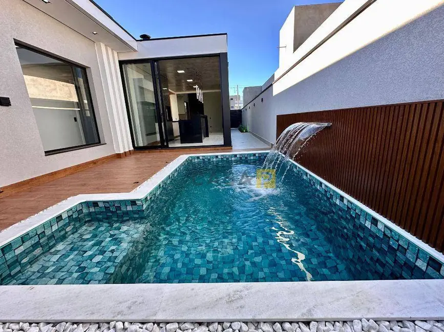 Foto 2 de Casa de Condomínio com 3 quartos à venda, 302m2 em Nova Odessa - SP