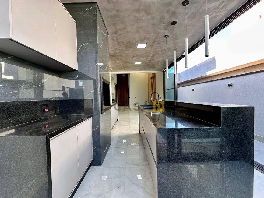 Foto 7 de Casa de Condomínio com 3 quartos à venda, 302m2 em Nova Odessa - SP