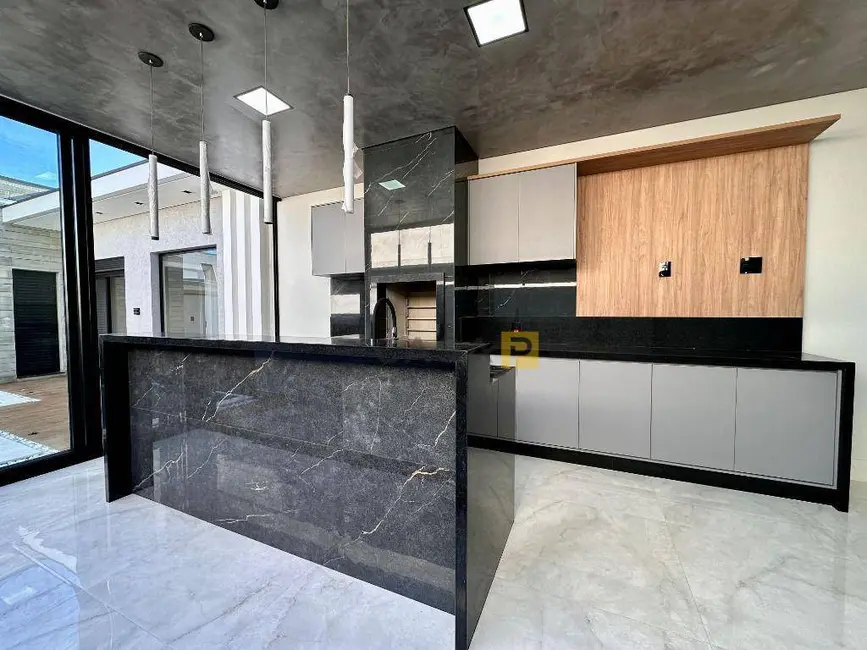 Foto 6 de Casa de Condomínio com 3 quartos à venda, 302m2 em Nova Odessa - SP