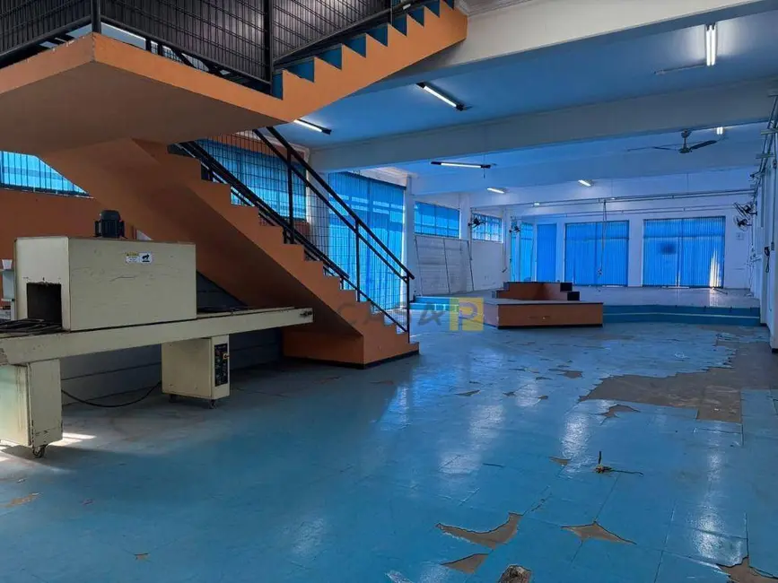 Sala Comercial para alugar, 500m2 em Vila Belvedere, Americana - SP - imagem 9 Foto 9 de Sala Comercial para alugar, 500m2 em Vila Belvedere, Americana - SP