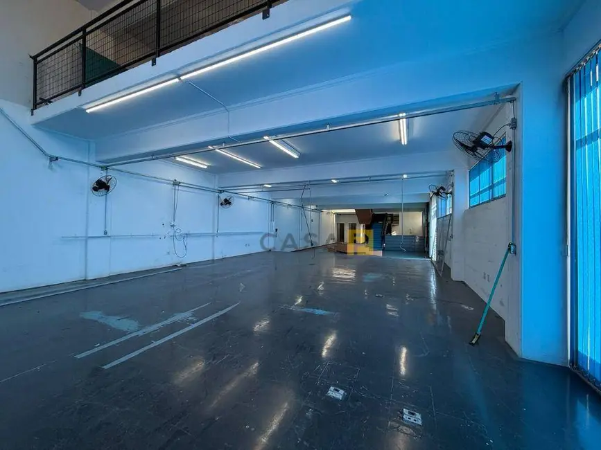 Sala Comercial para alugar, 500m2 em Vila Belvedere, Americana - SP - imagem 3 Foto 3 de Sala Comercial para alugar, 500m2 em Vila Belvedere, Americana - SP