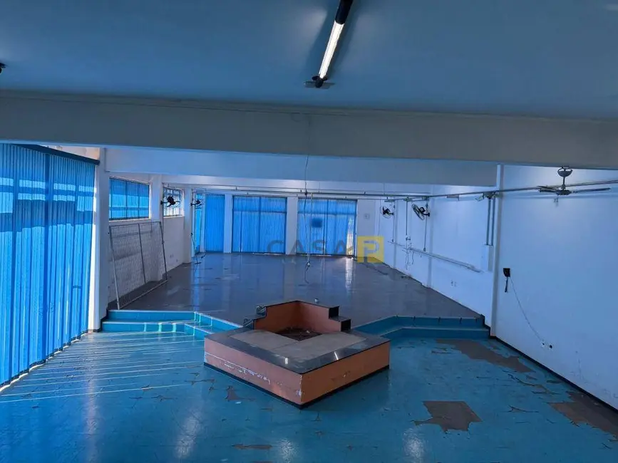 Sala Comercial para alugar, 500m2 em Vila Belvedere, Americana - SP - imagem 8 Foto 8 de Sala Comercial para alugar, 500m2 em Vila Belvedere, Americana - SP