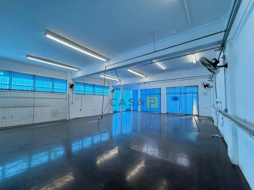 Sala Comercial para alugar, 500m2 em Vila Belvedere, Americana - SP - imagem 4 Foto 4 de Sala Comercial para alugar, 500m2 em Vila Belvedere, Americana - SP