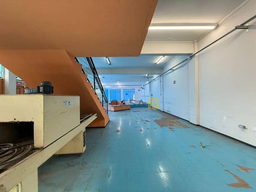 Sala Comercial para alugar, 500m2 em Vila Belvedere, Americana - SP - imagem 6 Foto 6 de Sala Comercial para alugar, 500m2 em Vila Belvedere, Americana - SP