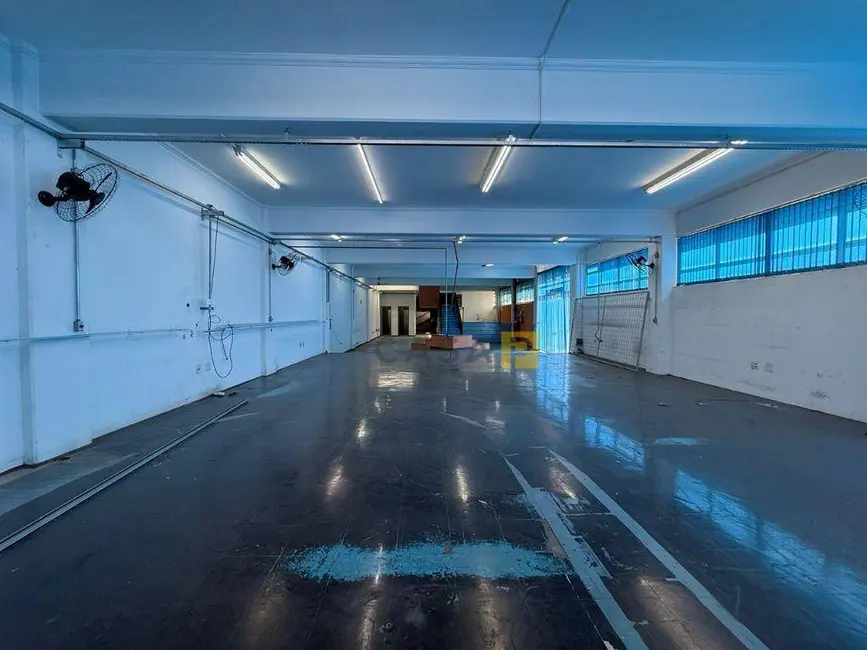 Sala Comercial para alugar, 500m2 em Vila Belvedere, Americana - SP - imagem 1 Foto 1 de Sala Comercial para alugar, 500m2 em Vila Belvedere, Americana - SP