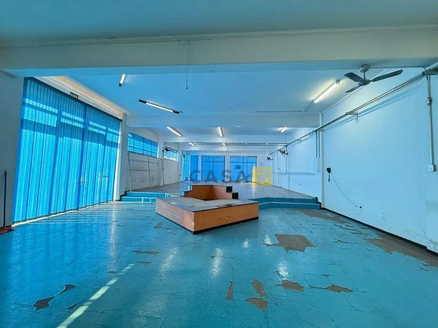 Sala Comercial para alugar, 500m2 em Vila Belvedere, Americana - SP - imagem 5 Foto 5 de Sala Comercial para alugar, 500m2 em Vila Belvedere, Americana - SP