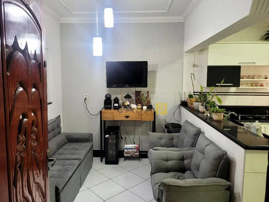 Foto 2 de Casa com 3 quartos à venda, 150m2 em Parque Nova Carioba, Americana - SP