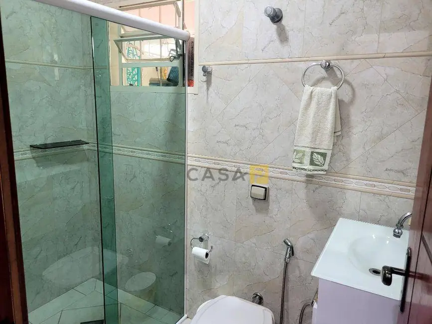 Foto 4 de Casa com 3 quartos à venda, 150m2 em Parque Nova Carioba, Americana - SP