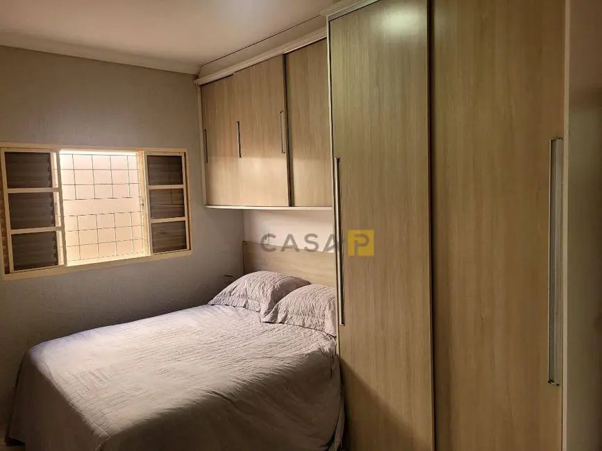 Foto 5 de Casa com 3 quartos à venda, 150m2 em Parque Nova Carioba, Americana - SP