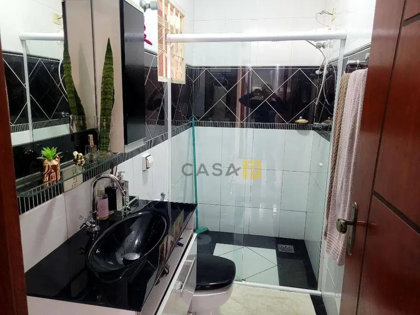 Foto 7 de Casa com 3 quartos à venda, 150m2 em Parque Nova Carioba, Americana - SP