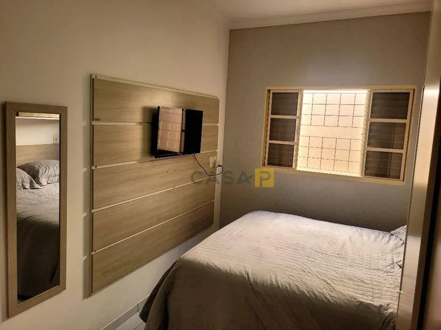 Foto 6 de Casa com 3 quartos à venda, 150m2 em Parque Nova Carioba, Americana - SP