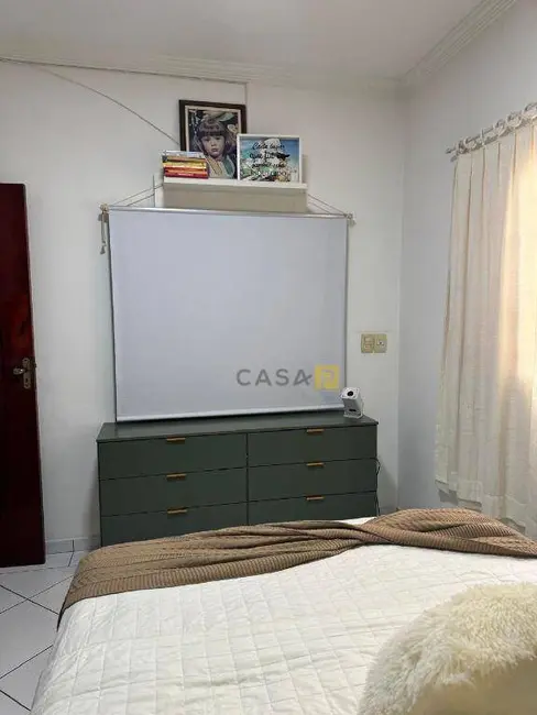Foto 9 de Casa com 3 quartos à venda, 150m2 em Parque Nova Carioba, Americana - SP