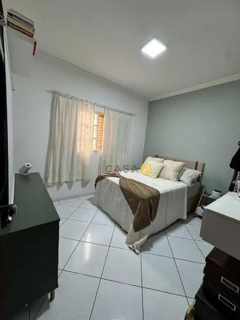 Foto 8 de Casa com 3 quartos à venda, 150m2 em Parque Nova Carioba, Americana - SP