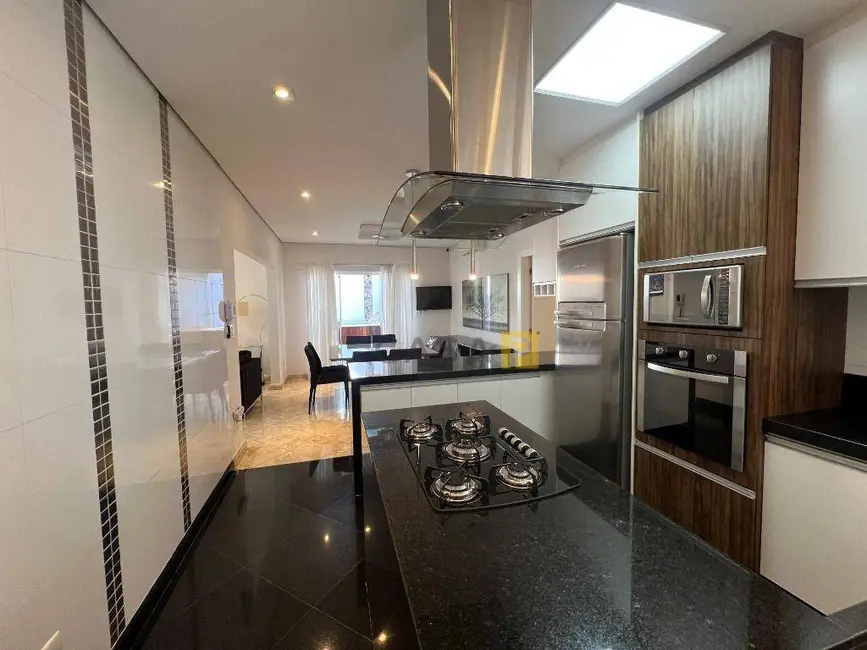 Foto 9 de Casa com 3 quartos à venda, 339m2 em Jardim Ipiranga, Americana - SP