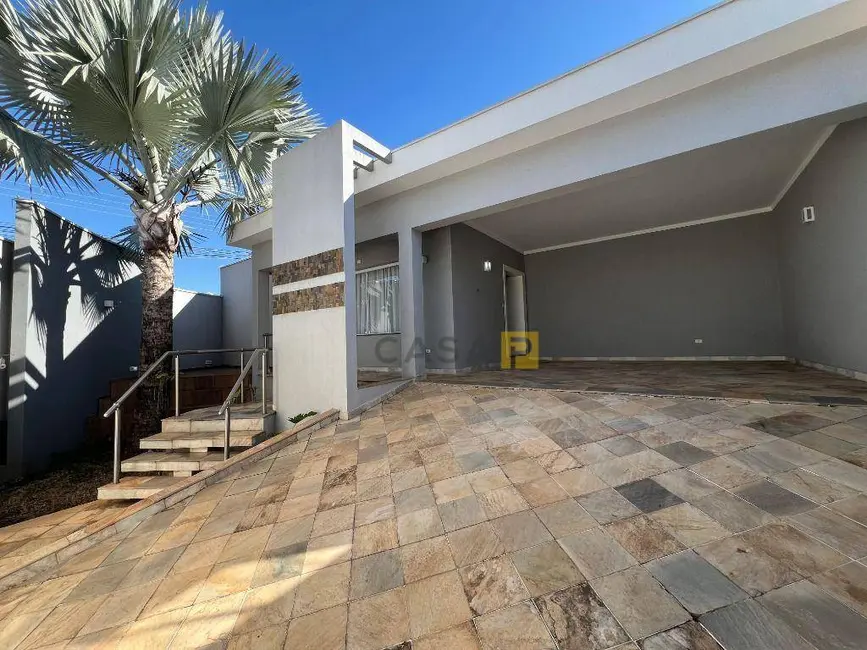 Foto 5 de Casa com 3 quartos à venda, 339m2 em Jardim Ipiranga, Americana - SP