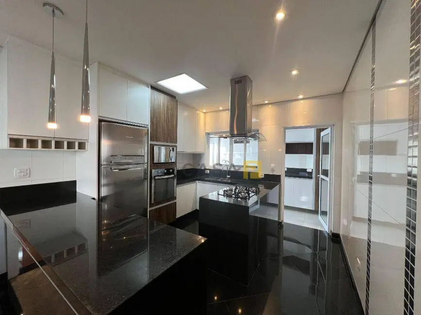 Foto 6 de Casa com 3 quartos à venda, 339m2 em Jardim Ipiranga, Americana - SP