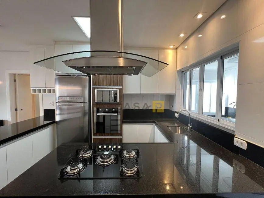 Foto 8 de Casa com 3 quartos à venda, 339m2 em Jardim Ipiranga, Americana - SP