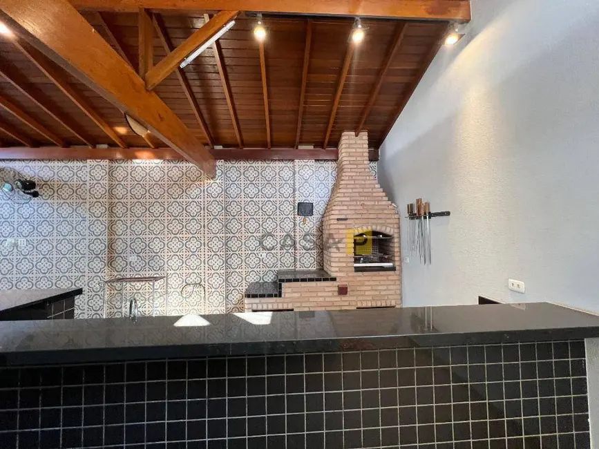 Foto 4 de Casa com 3 quartos à venda, 339m2 em Jardim Ipiranga, Americana - SP