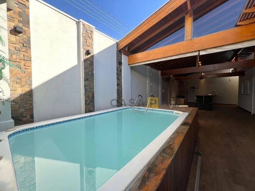 Foto 1 de Casa com 3 quartos à venda, 339m2 em Jardim Ipiranga, Americana - SP