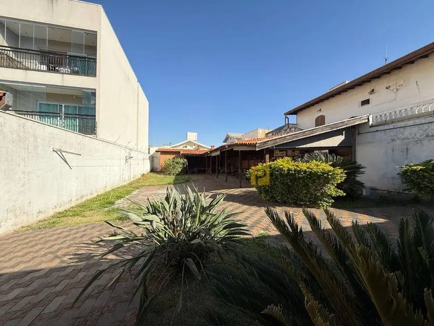 Foto 8 de Terreno / Lote à venda, 330m2 em Americana - SP